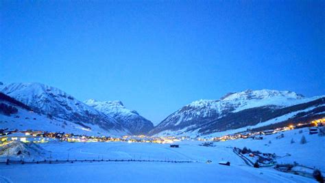 The complete guide to Livigno ski resort