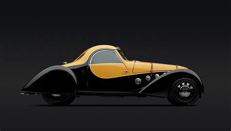 14 Art Deco Cars on Display in Raleigh | HuffPost