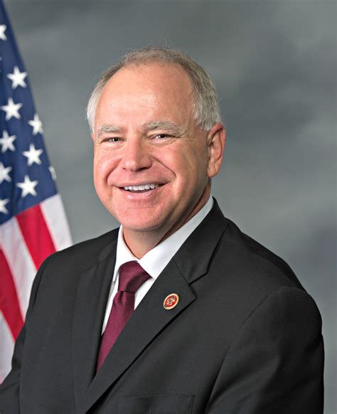 Minnesota Congressman Joins the Race for Governor - Alpha News