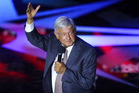 Here's How AMLO Could Still Lose Mexico's Presidential Election