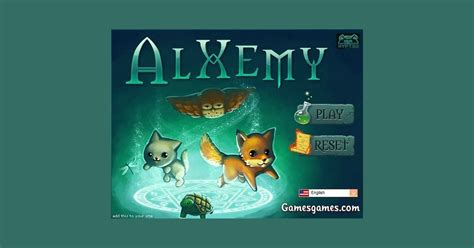 Alxemy | Video Game | VideoGameGeek