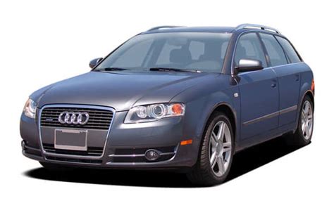 Audi A4 - Specs of wheel sizes, tires, PCD, Offset and Rims - Wheel ...