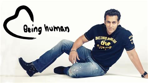 Salman Khan Tells You How To Join His Team Of Being Human In This EXCLUSIVE Video - YouTube