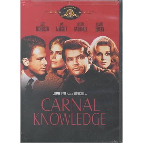 CARNAL KNOWLEDGE - Walmart.com - Walmart.com