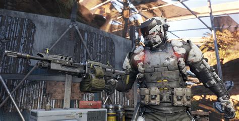 Call of Duty: Black Ops 3 gets unranked dedicated servers | PC Gamer