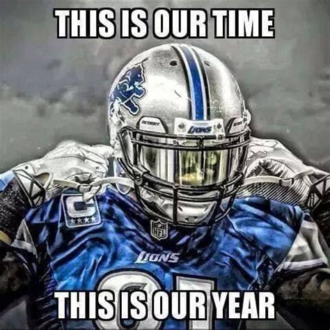 oh yes | Detroit lions football, Detroit lions players, Nfl detroit lions