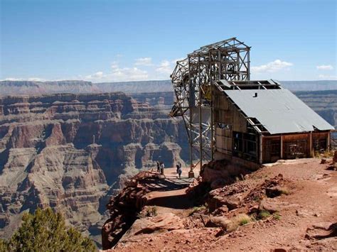 Grand Canyon West Rim: Places to Visit, Things to Do and Skywalk ...