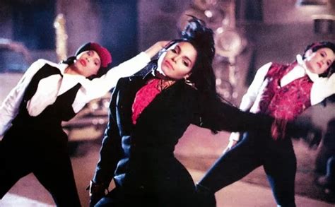 Chart Rewind: Janet Jackson's 'Escapade' Made Its Hot 100 Debut This ...