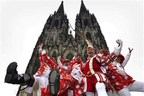 43 best Karneval in Köln / Carnival in Cologne images on Pinterest | Carnivals, Cologne and ...