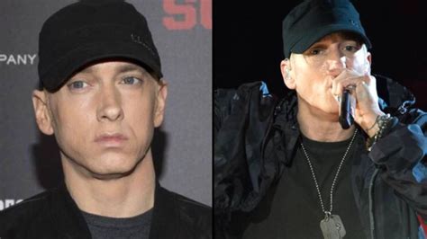 Eminem Drops First Single In Over A Year