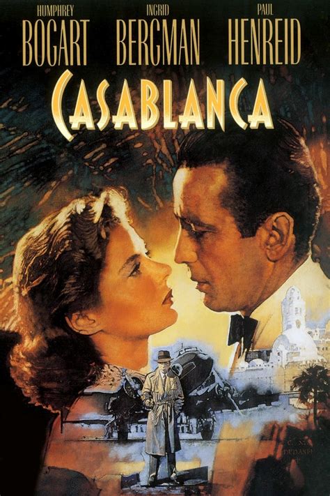 A Kiss is Still a Kiss in Casablanca - Banker in the Sun