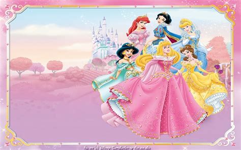 Disney Princess wallpaper | 1920x1200 | #48376