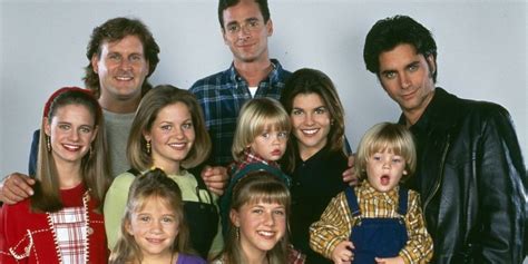 Full House Cast To Reunite For First Time Since Bob Saget's Death