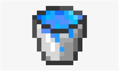 Water Bucket Minecraft – Telegraph