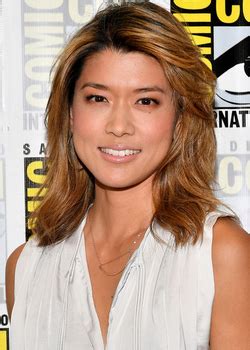 Grace Park | A Million Little Things Wiki | Fandom