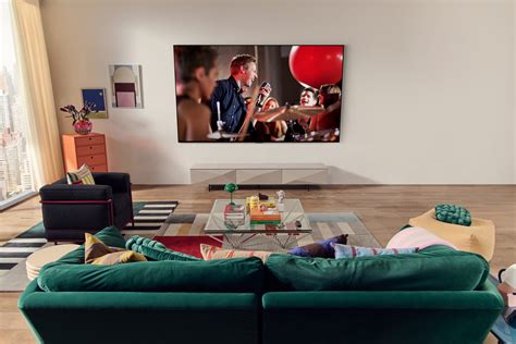 LG OLED G3 TV (Wall Mount)(1) - NXT Malaysia