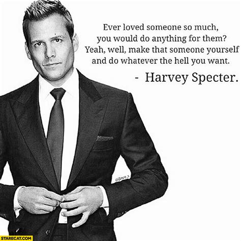 Harvey Specter Quotes. QuotesGram