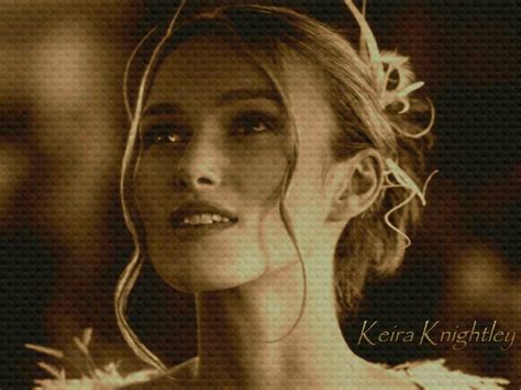 Love Actually - Keira Knightley Wallpaper (112590) - Fanpop