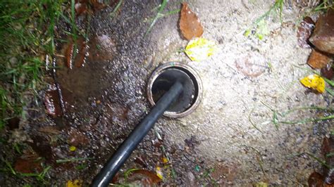 Clogged Drain Inspection And Repairs in Durham NC