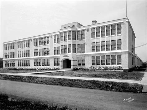 Templeton Junior High School | VSB Archives & Heritage