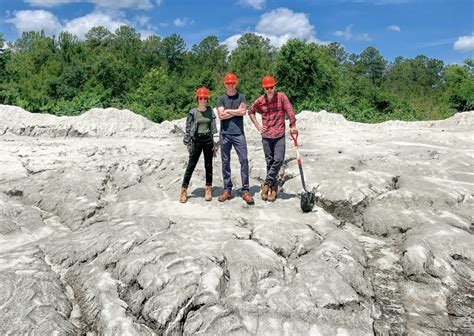 Lithos, a Seattle agtech startup that uses basalt rocks to help farmers ...