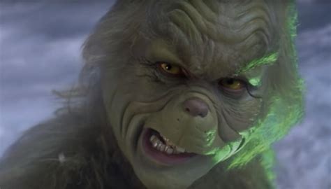 Netflix pulls ‘How The Grinch Stole Christmas,’ ruins the holidays