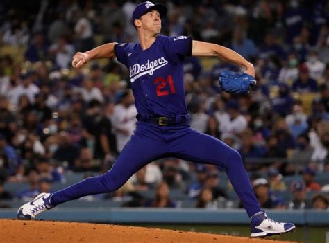 MLB City Connect uniforms: Where do Dodgers' uniforms rank among Nike's ...