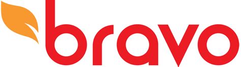Bravo Supermarket Logo