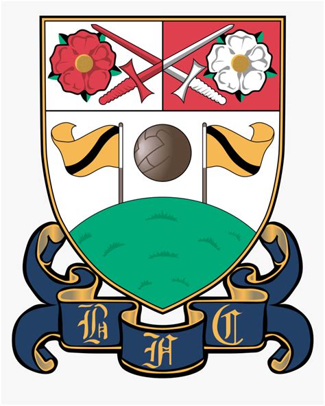 Barnet Fc Logo Png, Transparent Png - kindpng