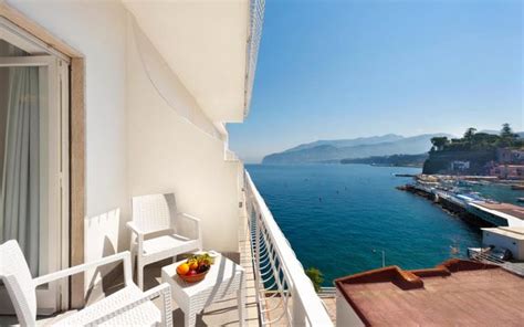 Hotel Admiral 4* - Sorrento - Up to -70% | Voyage Privé