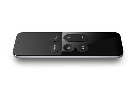 Apple TV 4K may sport new Siri Remote with haptic feedback | AppleInsider