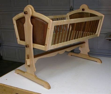 PDF Plans Wooden Baby Cradle Plans Download drafting table plans « aboriginal53vqw | Baby cradle ...