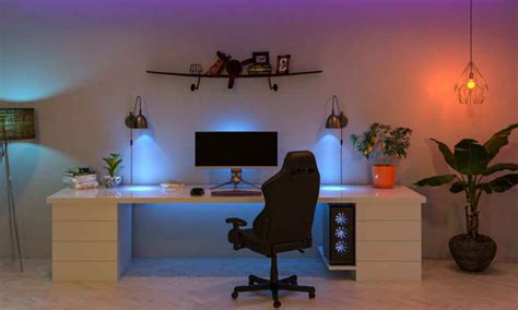 Computer Room Ideas