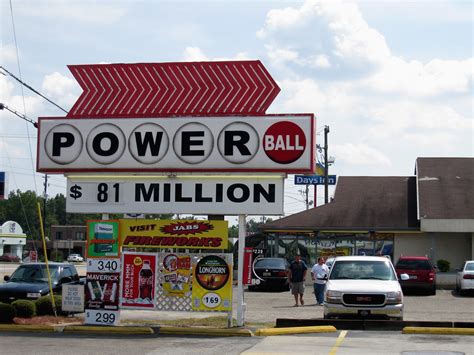 POWERBALL | Ross Catrow | Flickr