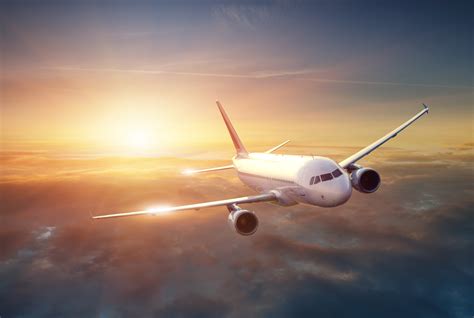 How climate change poses threat to air travel - EnviroNews - latest environment news, climate ...