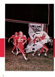 MacArthur High School - Crest Yearbook (Irving, TX), Class of 1967 ...