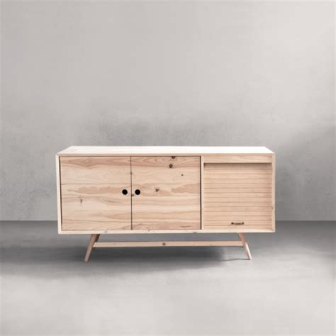 Handcrafted, Sustainable Wood Furniture - Design Milk