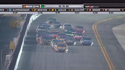 Matt Kenseth wins 2009 DAYTONA 500 | NASCAR, Matt Kenseth, Daytona 500 ...