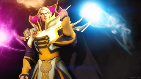 640x1136 resolution | Dota 2 Invoker character HD wallpaper | Wallpaper ...