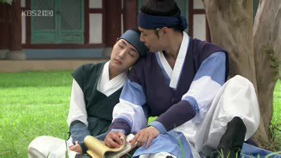 Sungkyunkwan Scandal Photos #28769 - MyDramaList