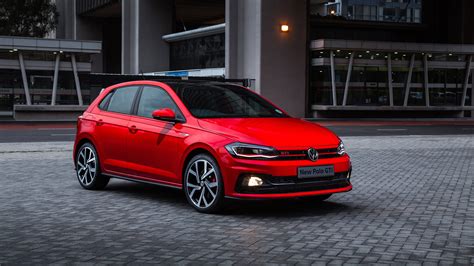 Polo Car Wallpaper Hd Download volkswagen polo gti car wallpapers in hd for your desktop phone ...