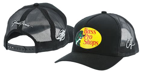 Sale > black bass pro hat > in stock