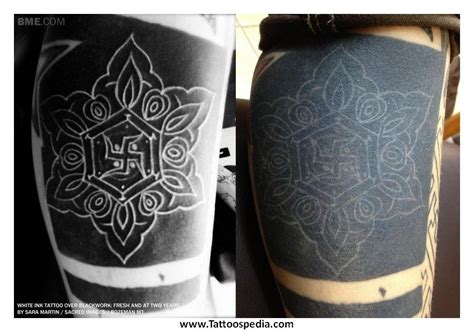 Black Ink Cover Up Tattoos | Black white tattoos, Black tattoos, Black tattoo cover up