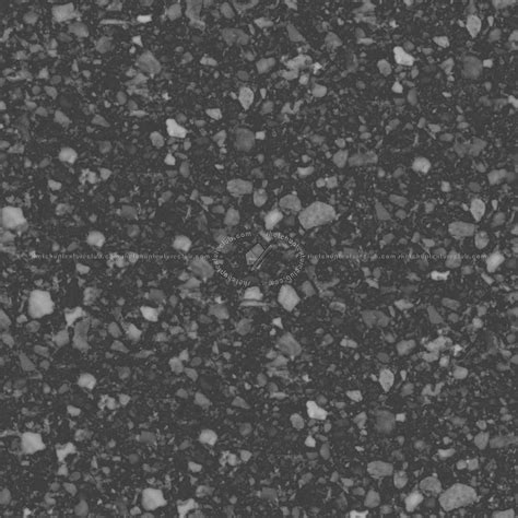 Exposed aggregate concrete texture seamless - lulastyle