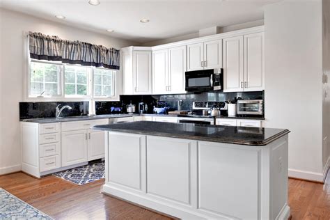 Laminate Kitchen Cabinets Fort Washington MD | Kitchen Saver