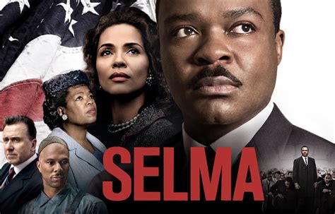 Selma Movie: What Do We Know So Far About This Remarkable Historic ...