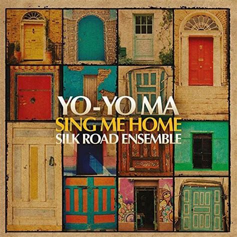 Sing Me Home (Vinyl) - Walmart.com