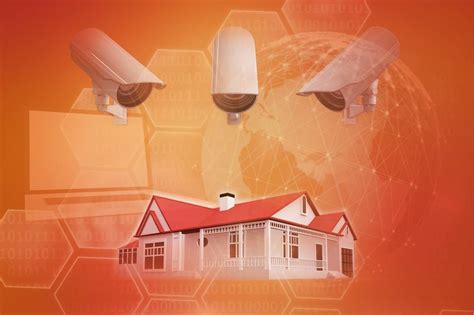 Best Home Surveillance Systems on the Market - Home Automation Judge