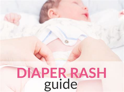 Why are some babies allergic to diapers?