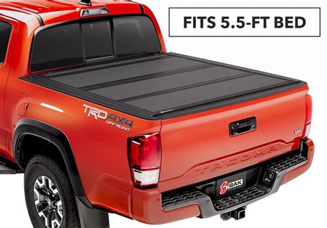 5 Top Most Durable Hard Tonneau Covers for 2020 Toyota Tundra | Reviews ...